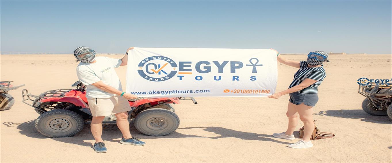 ok egypt tours